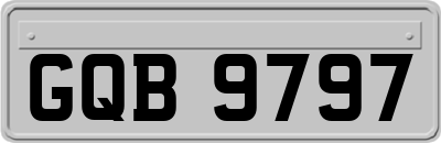 GQB9797