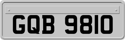 GQB9810