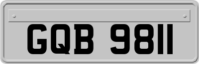 GQB9811