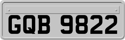 GQB9822
