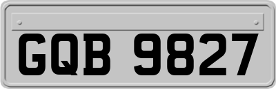 GQB9827