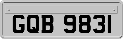 GQB9831