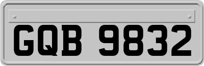 GQB9832