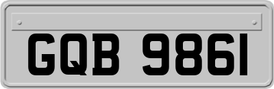 GQB9861