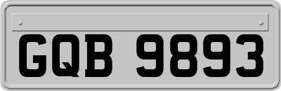 GQB9893