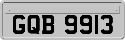 GQB9913