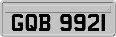 GQB9921