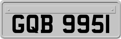 GQB9951
