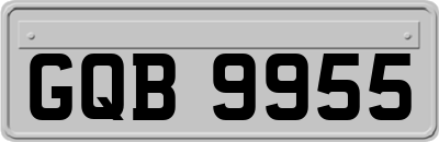 GQB9955
