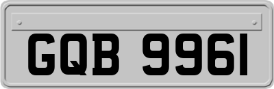 GQB9961