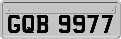 GQB9977