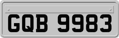 GQB9983