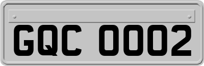 GQC0002