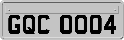 GQC0004