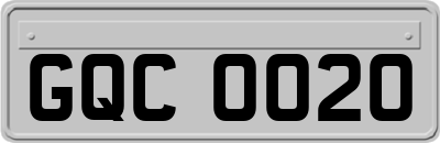 GQC0020