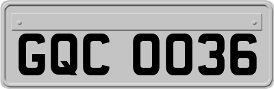 GQC0036