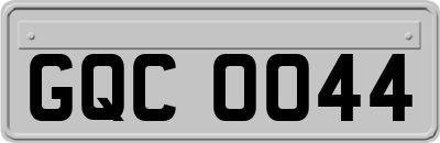 GQC0044