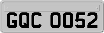 GQC0052