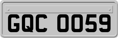GQC0059