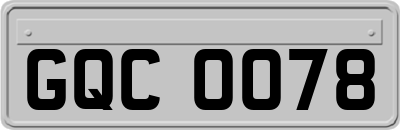 GQC0078