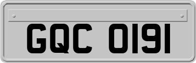 GQC0191
