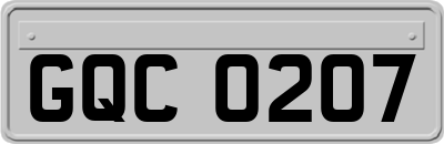 GQC0207