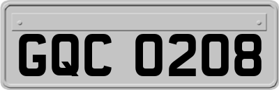 GQC0208