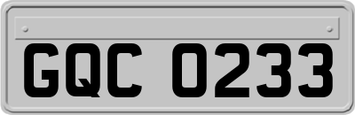 GQC0233