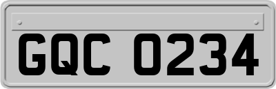 GQC0234