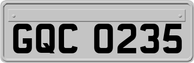 GQC0235