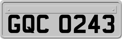 GQC0243
