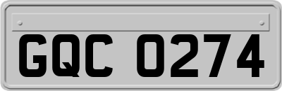 GQC0274
