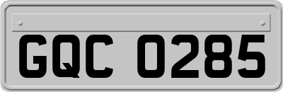 GQC0285