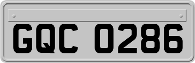 GQC0286