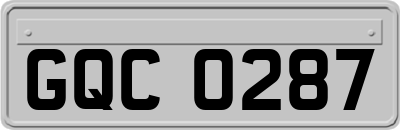 GQC0287