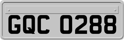 GQC0288