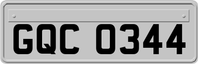 GQC0344