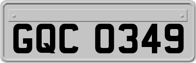 GQC0349