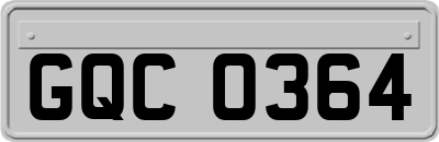 GQC0364