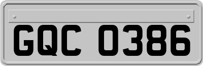 GQC0386