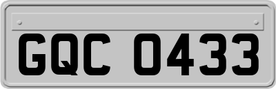 GQC0433