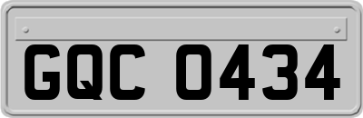 GQC0434