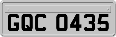 GQC0435