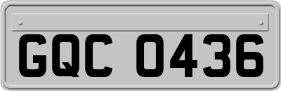 GQC0436