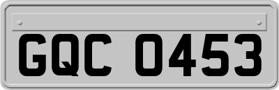 GQC0453