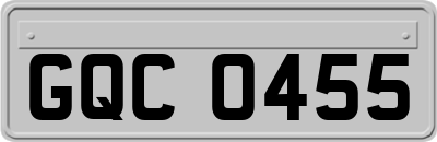 GQC0455