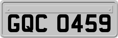 GQC0459