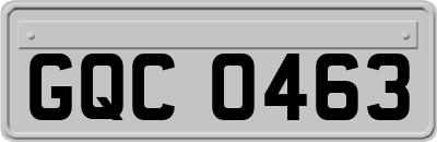 GQC0463