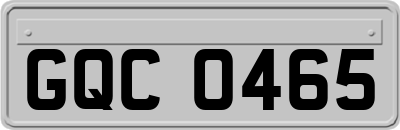 GQC0465