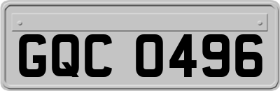 GQC0496